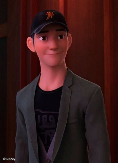 tadashi big hero 6